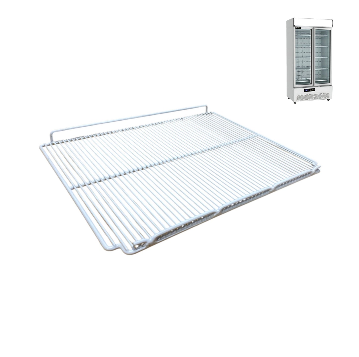 EB30R-B Shelf