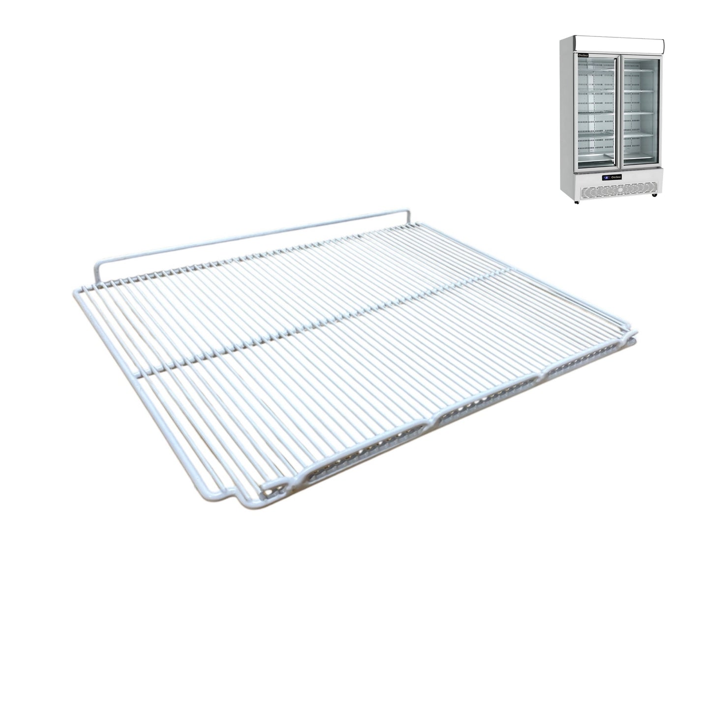 EB36R-B Shelf