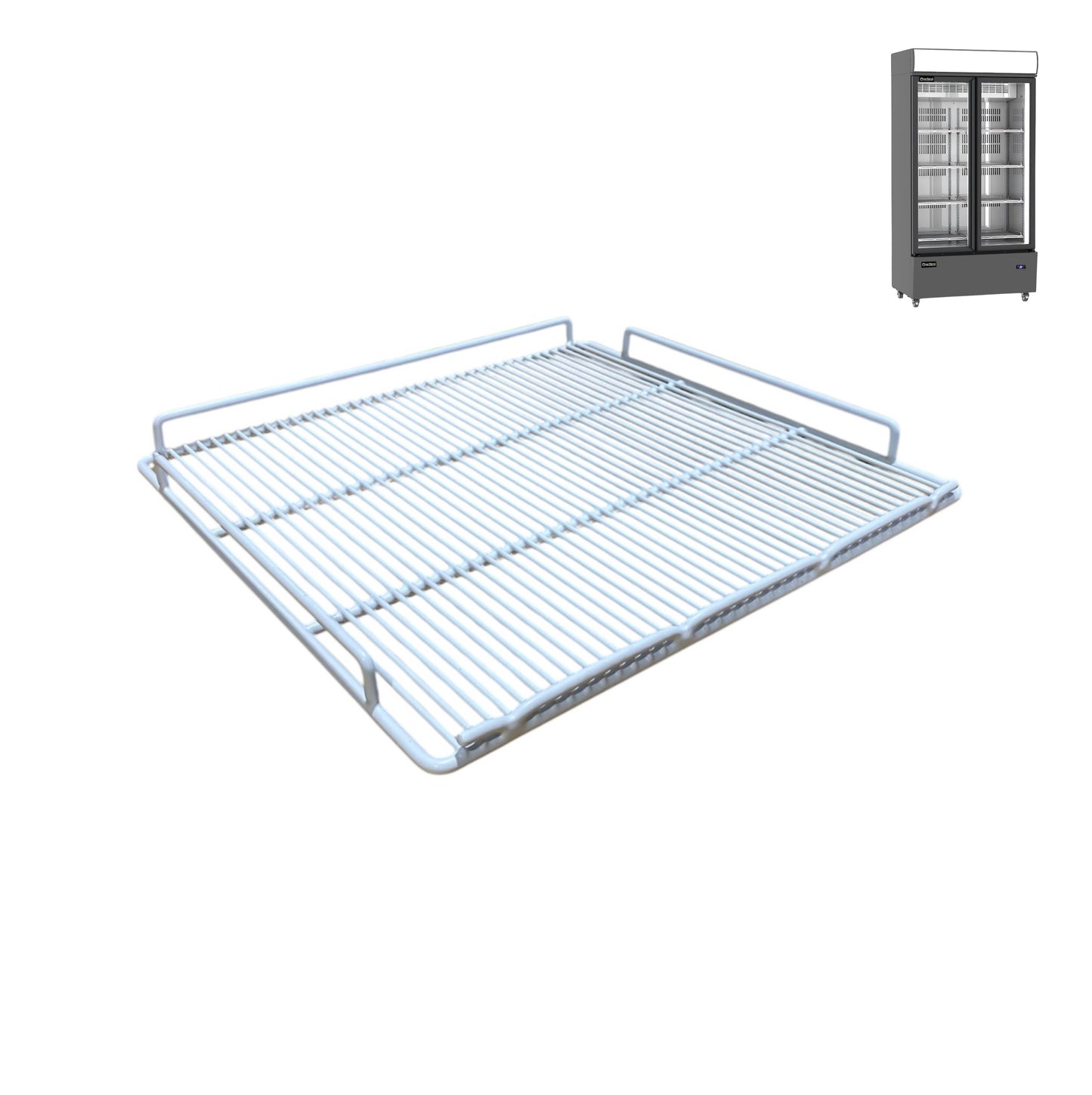 FMB30-B Shelf