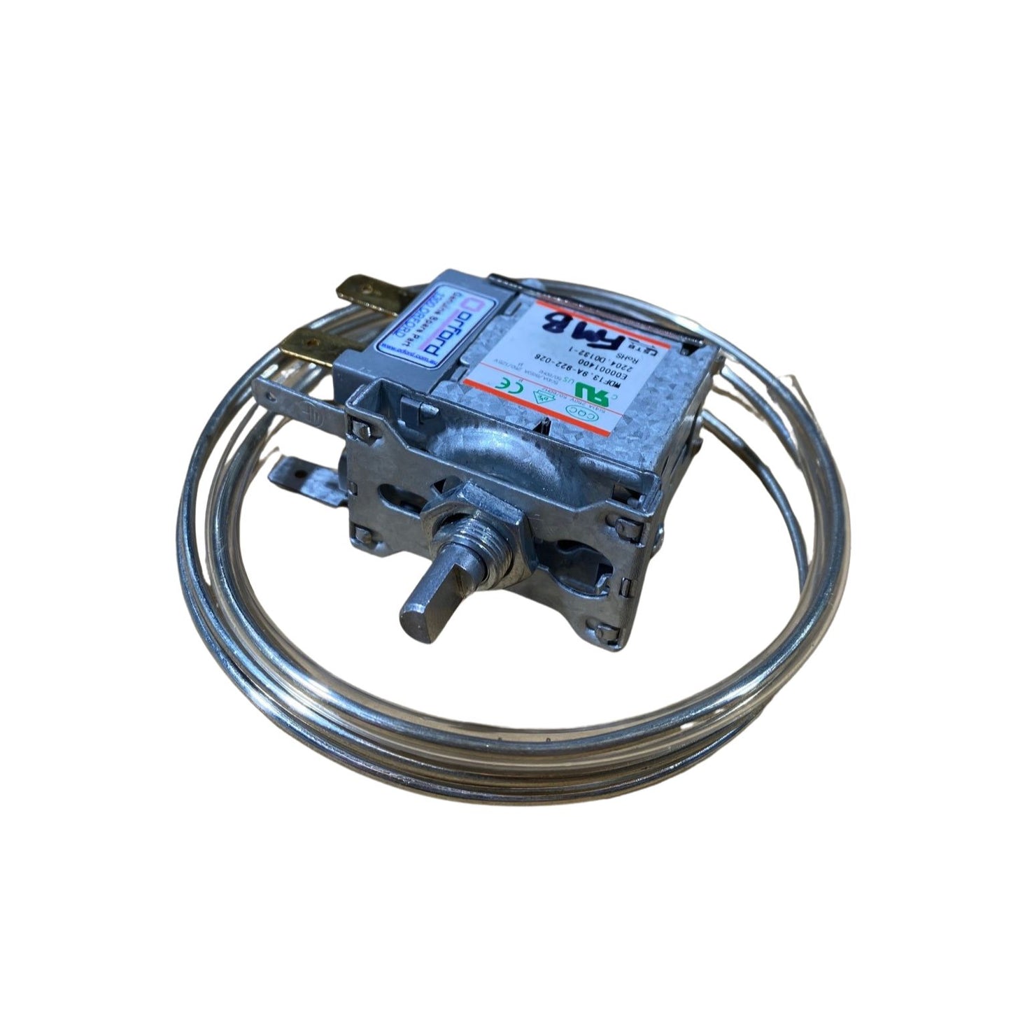 FMBxx Thermostat