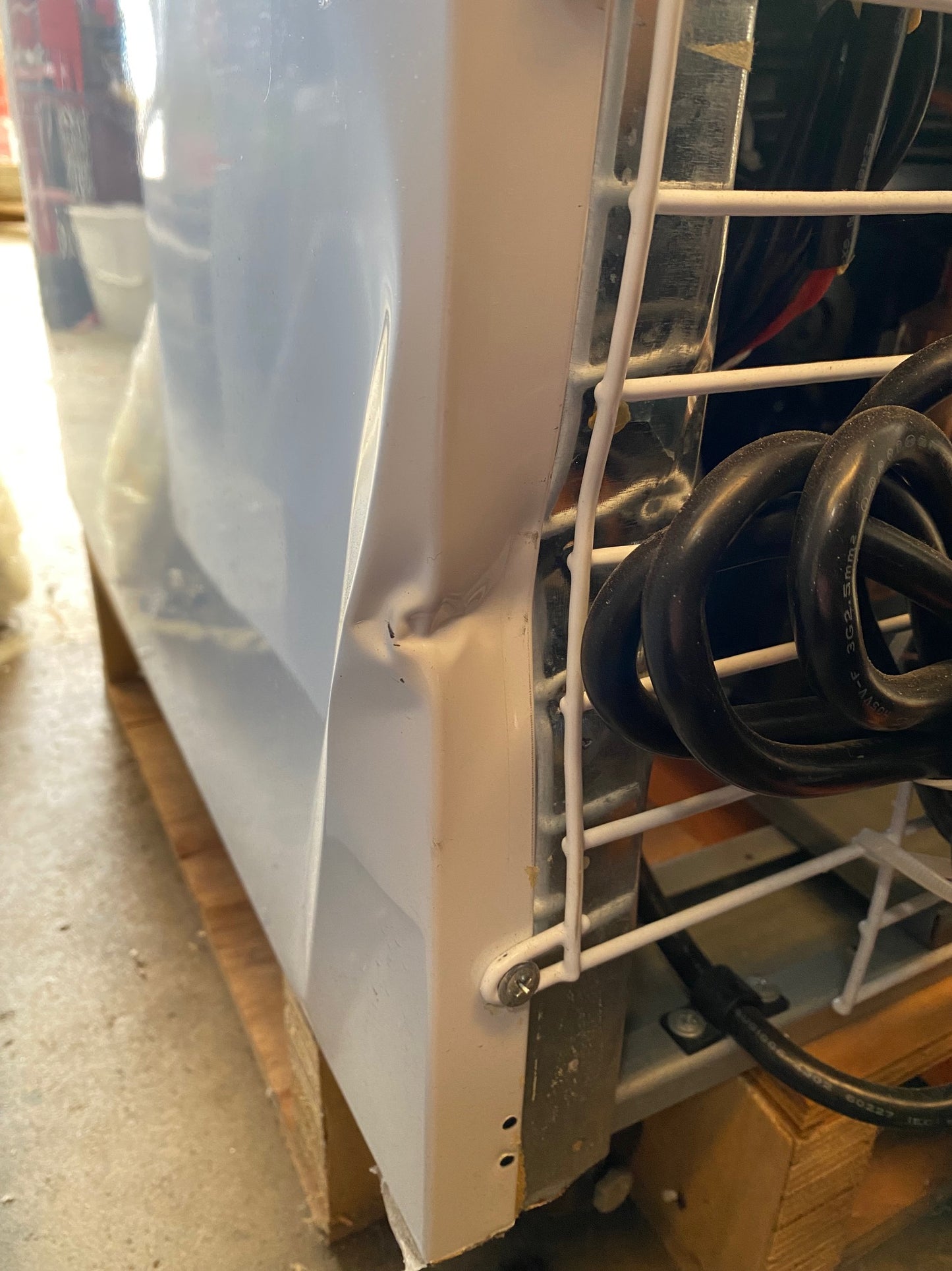 FML30-B (New stock scratch and dent)