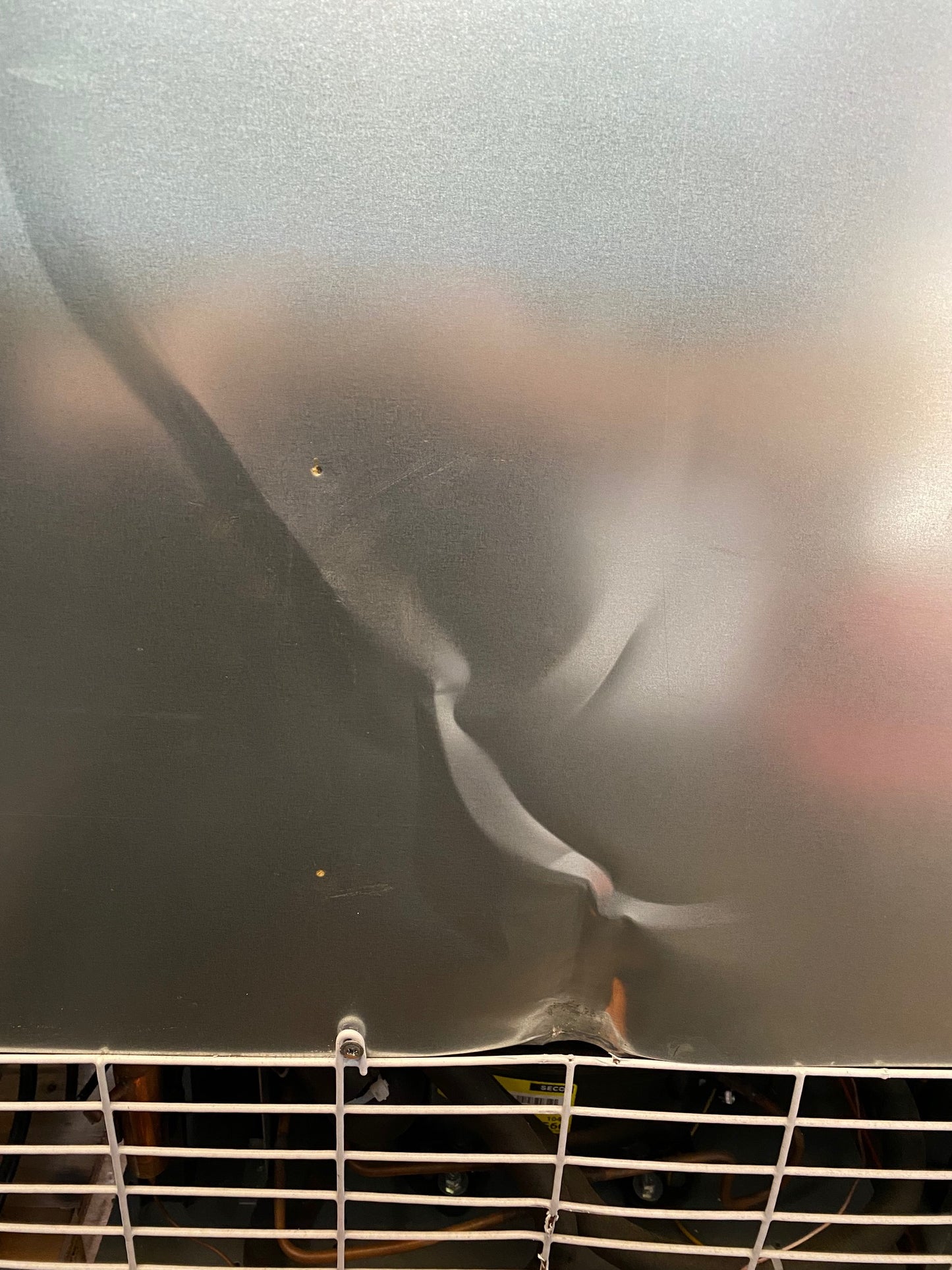 FML30-B (New stock scratch and dent)