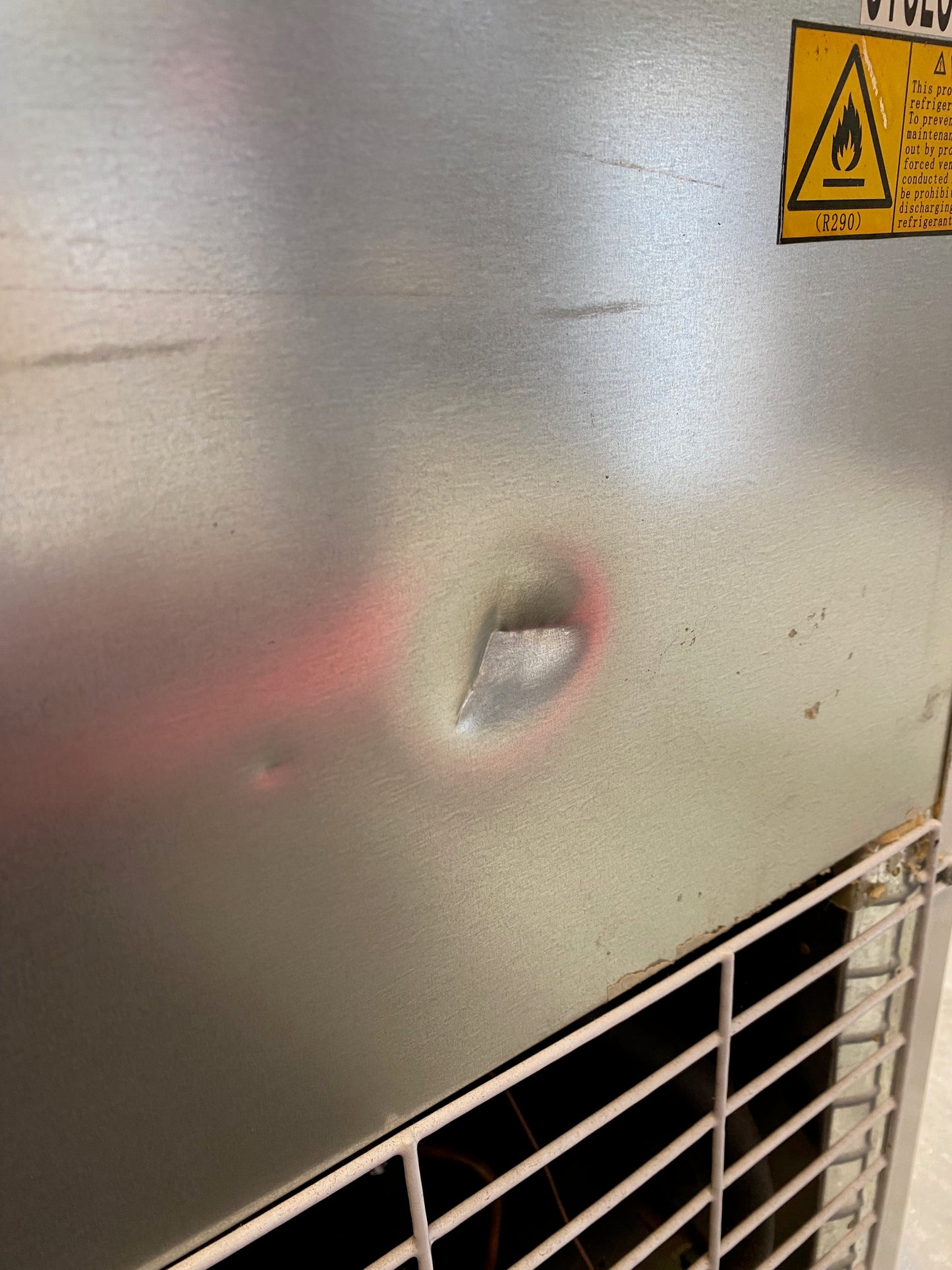 FML30-B (New stock scratch and dent)