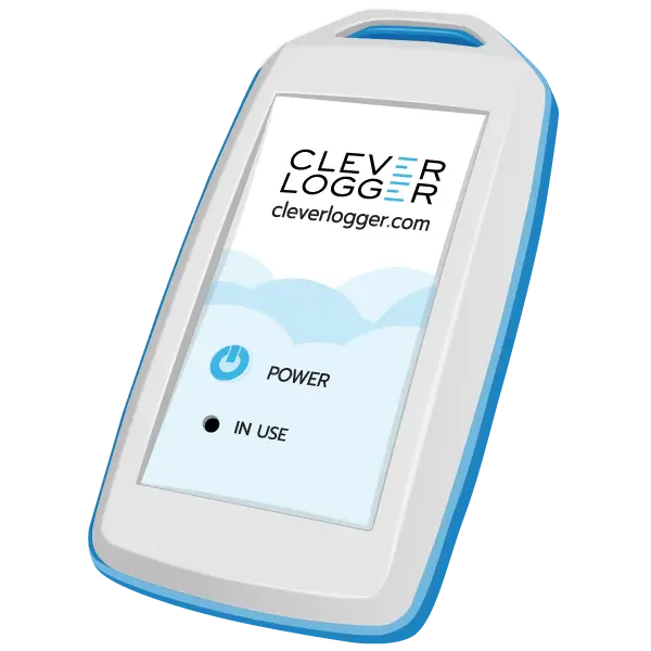 Clever Logger 2nd Gen Temperature Senser