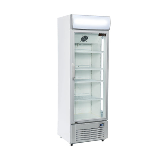 Halo HR350- Impulse Refrigerator