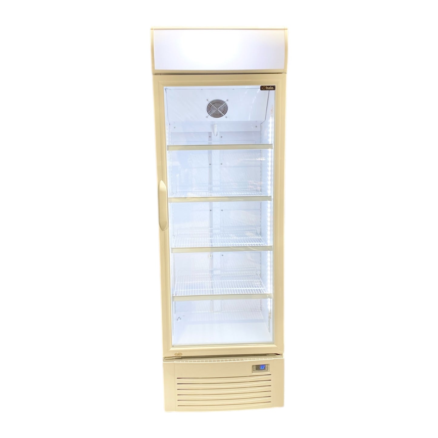 Halo HR350-B Impulse Refrigerator