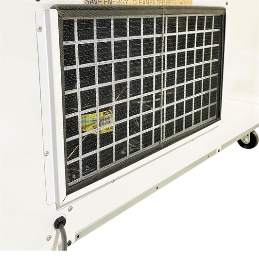 FMBxx Rear Air Filter