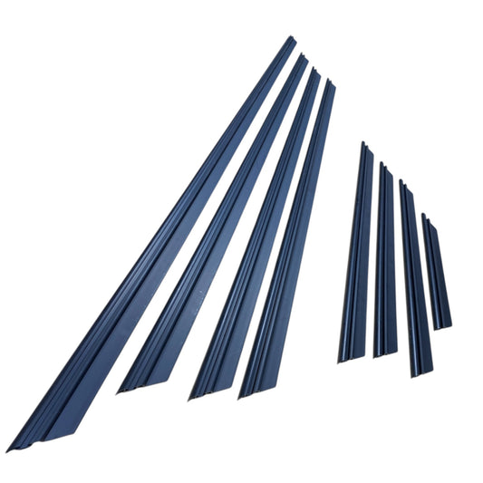 Anthony/Orford Plastic Retainer