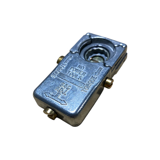 Anthony Non-Reversible Torque Master