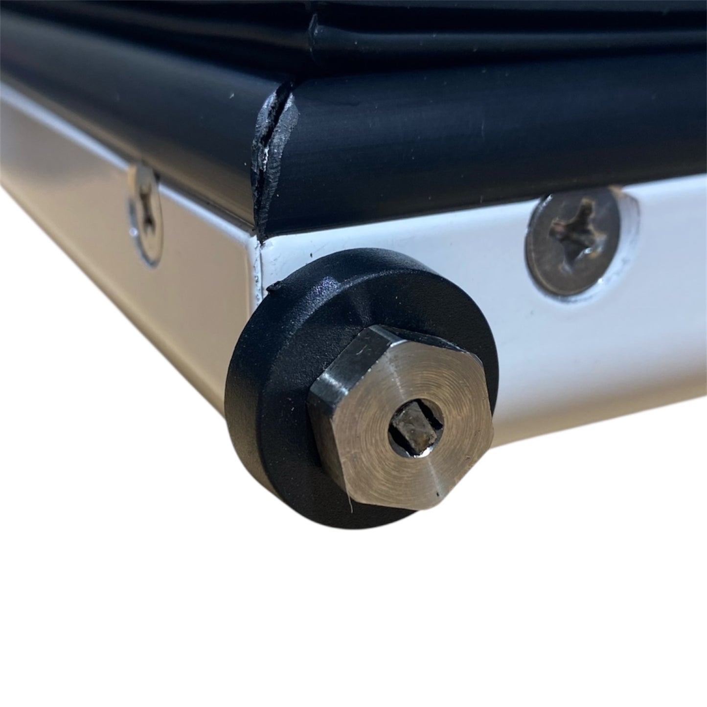 Anthony Half Door Spring (HEX)