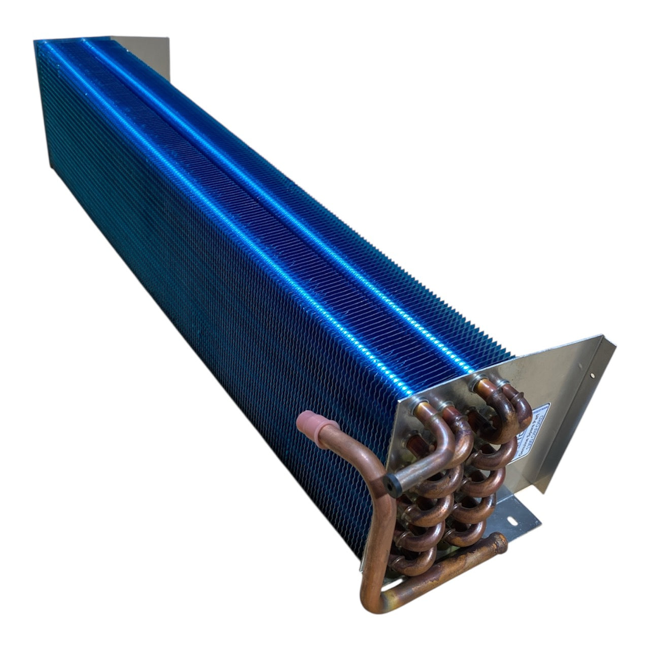 FM20 Evaporator coil