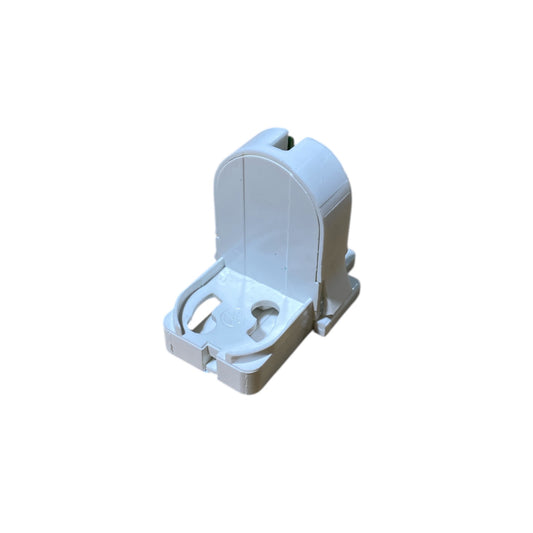 Lamp Holder Combination T8