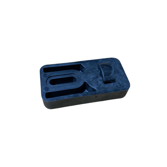 Torsion Block RH
