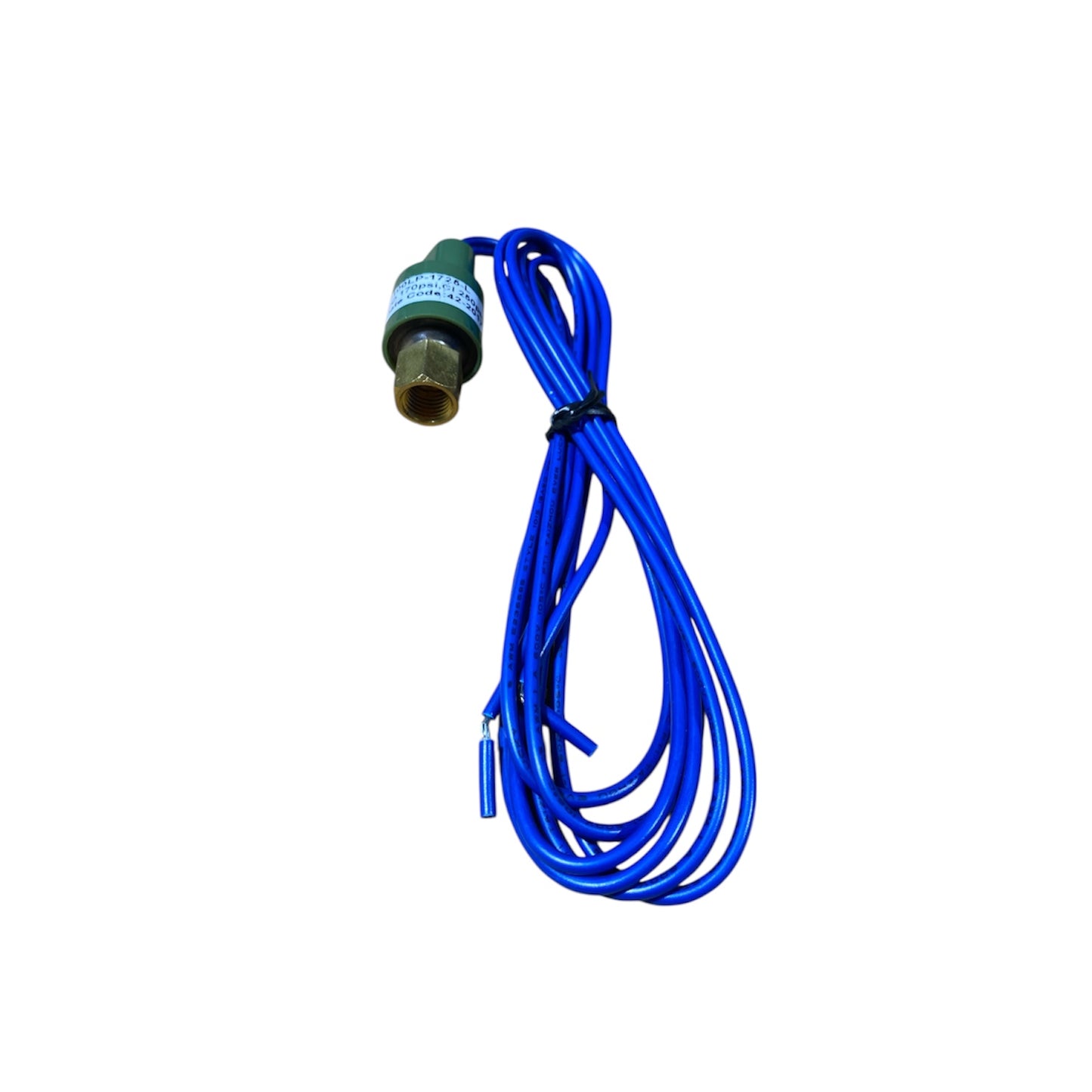 Fan Cycle Control Switch