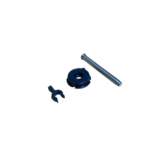 Anthony Top Hinge Kit