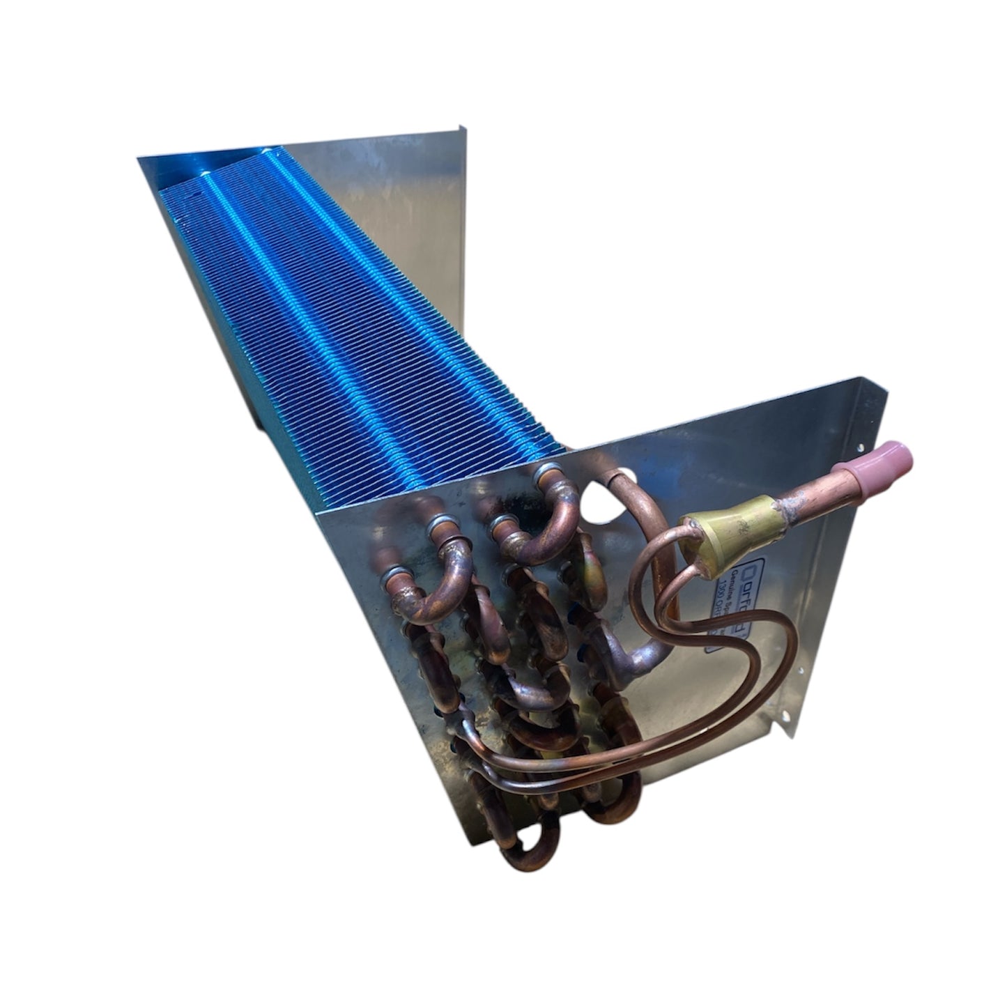 EB/BM Evaporator coil