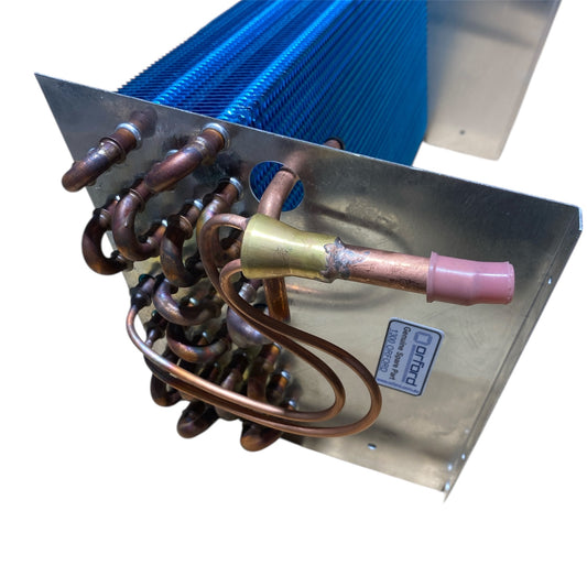 EB/BM Evaporator coil