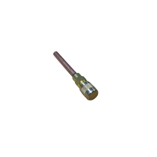 1/4 Schrader Access Valve