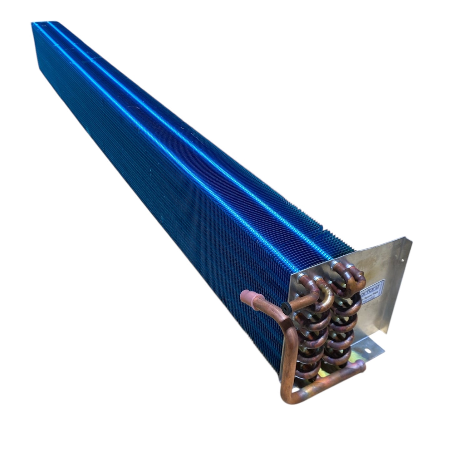 FM65/GDM1800 Evaporator coil