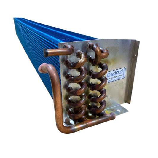 FM65/GDM1800 Evaporator coil