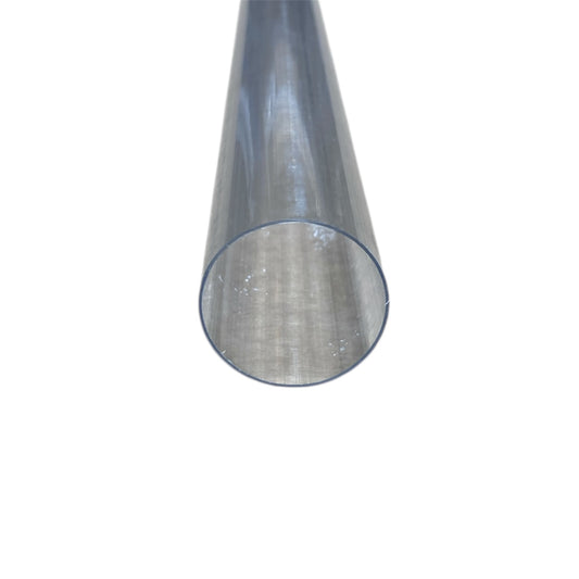 Plastic Light Tube Diffuser 1480mm