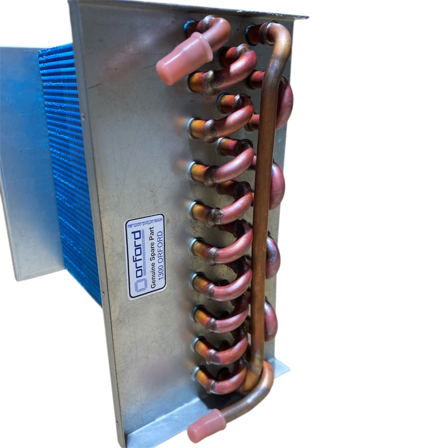 FM30/36 Condenser Coil