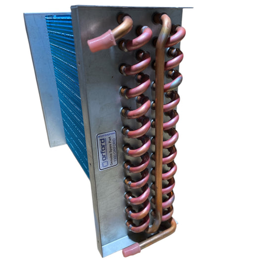 FM60 Condenser Coil
