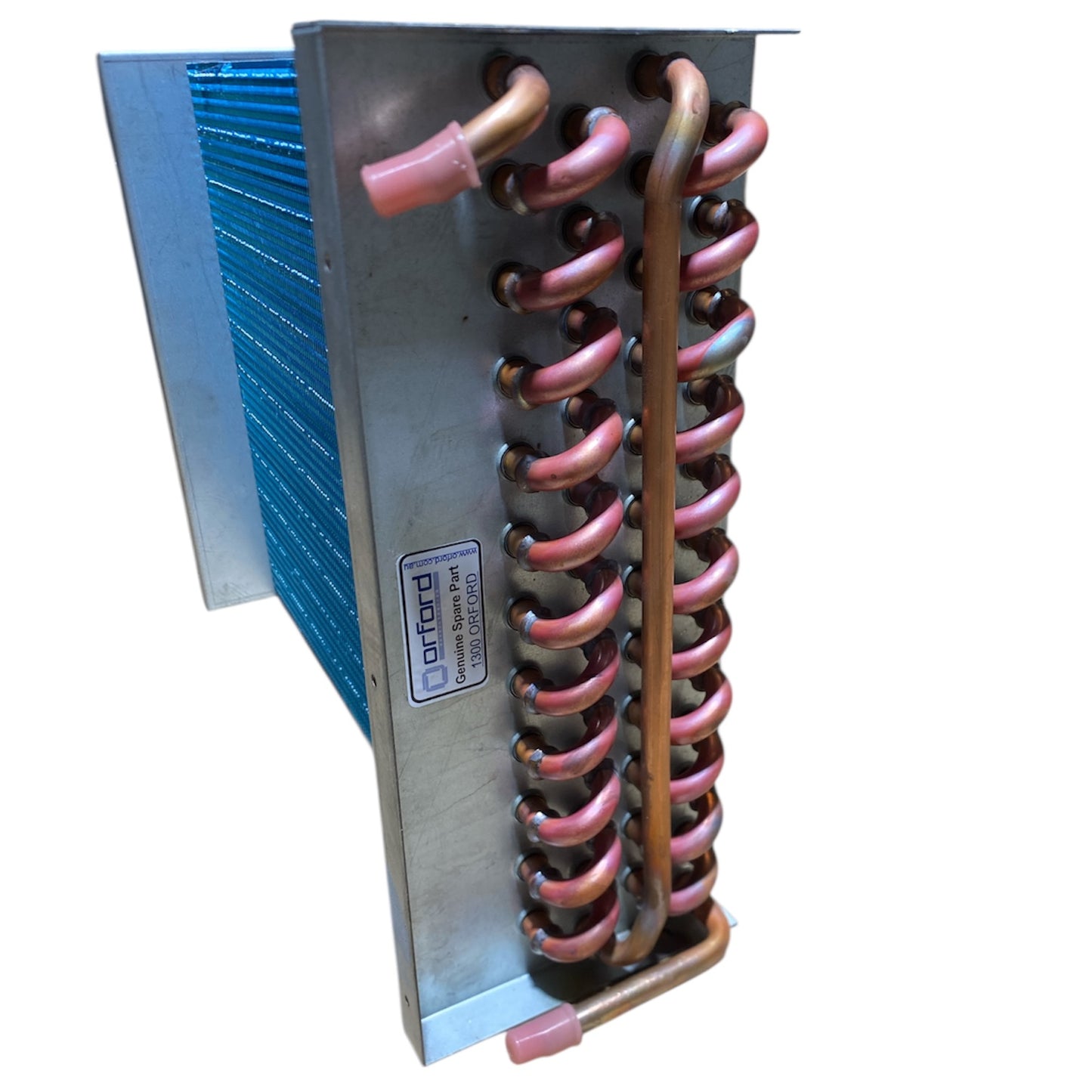 FM60 Condenser Coil