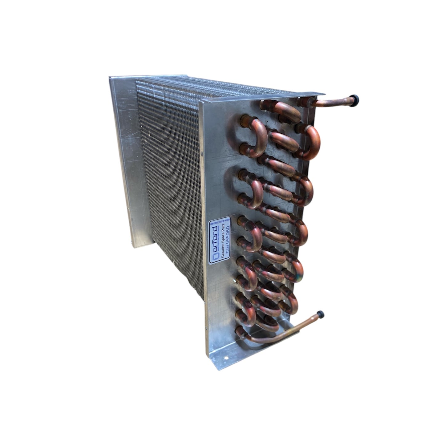 FMBxx Condenser Coil