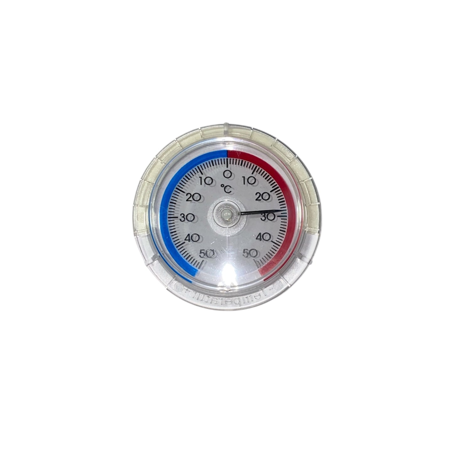 Dial Thermometer