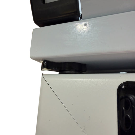 EBxxR Door Hinge Clip