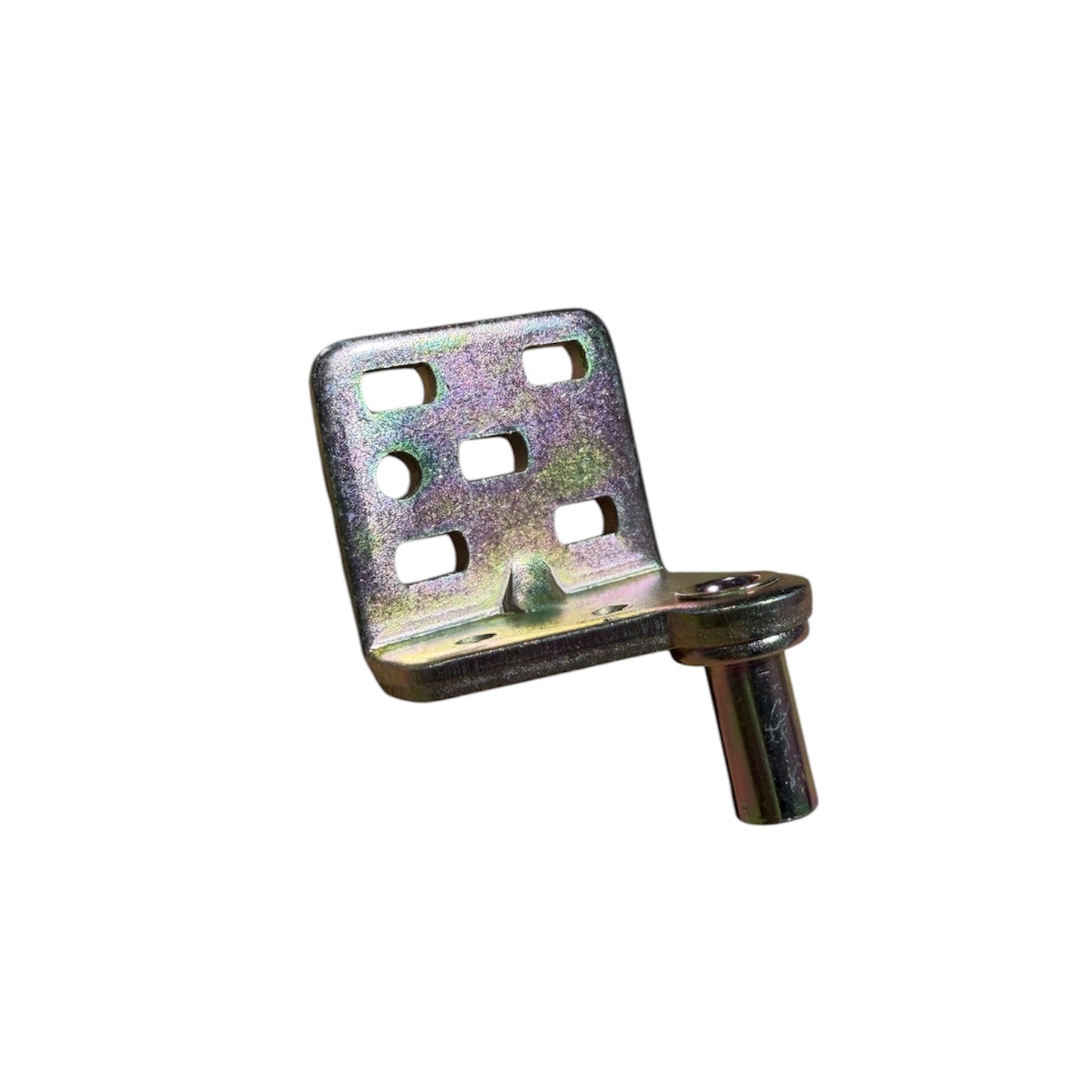 GDMxxxx-B/FMLxx-B Top Right Hand Hinge (Gen 1)