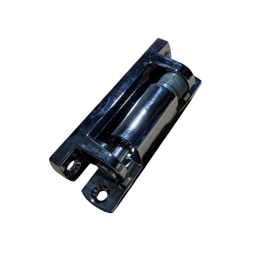 RH Side Hinge M83 Chrome with S/S Pin
