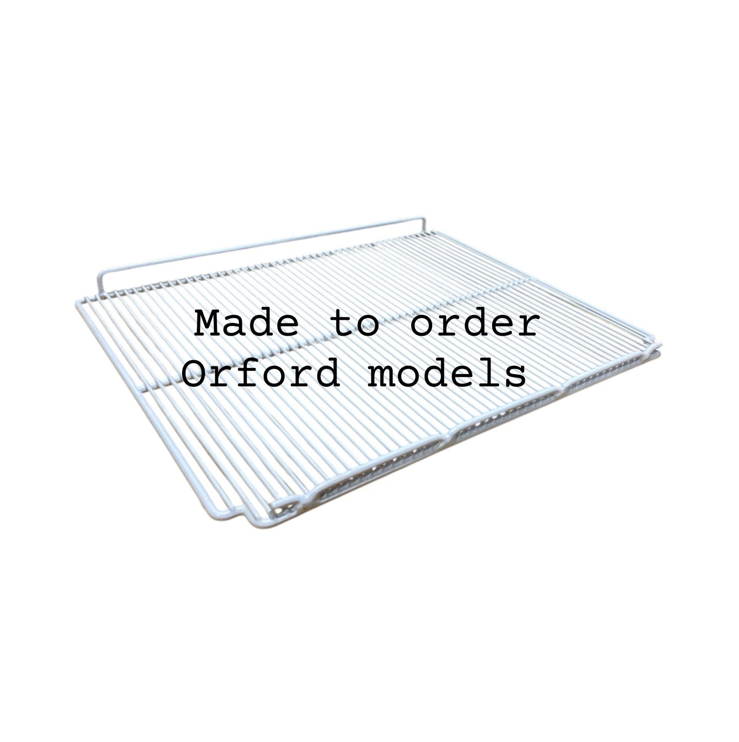 Orford Model Shelves Made To Order