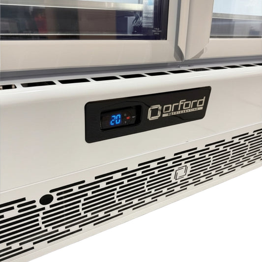 EBxxR Controller Conversion Kit