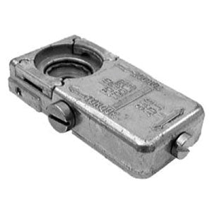 Anthony Non-Reversible Torque Master
