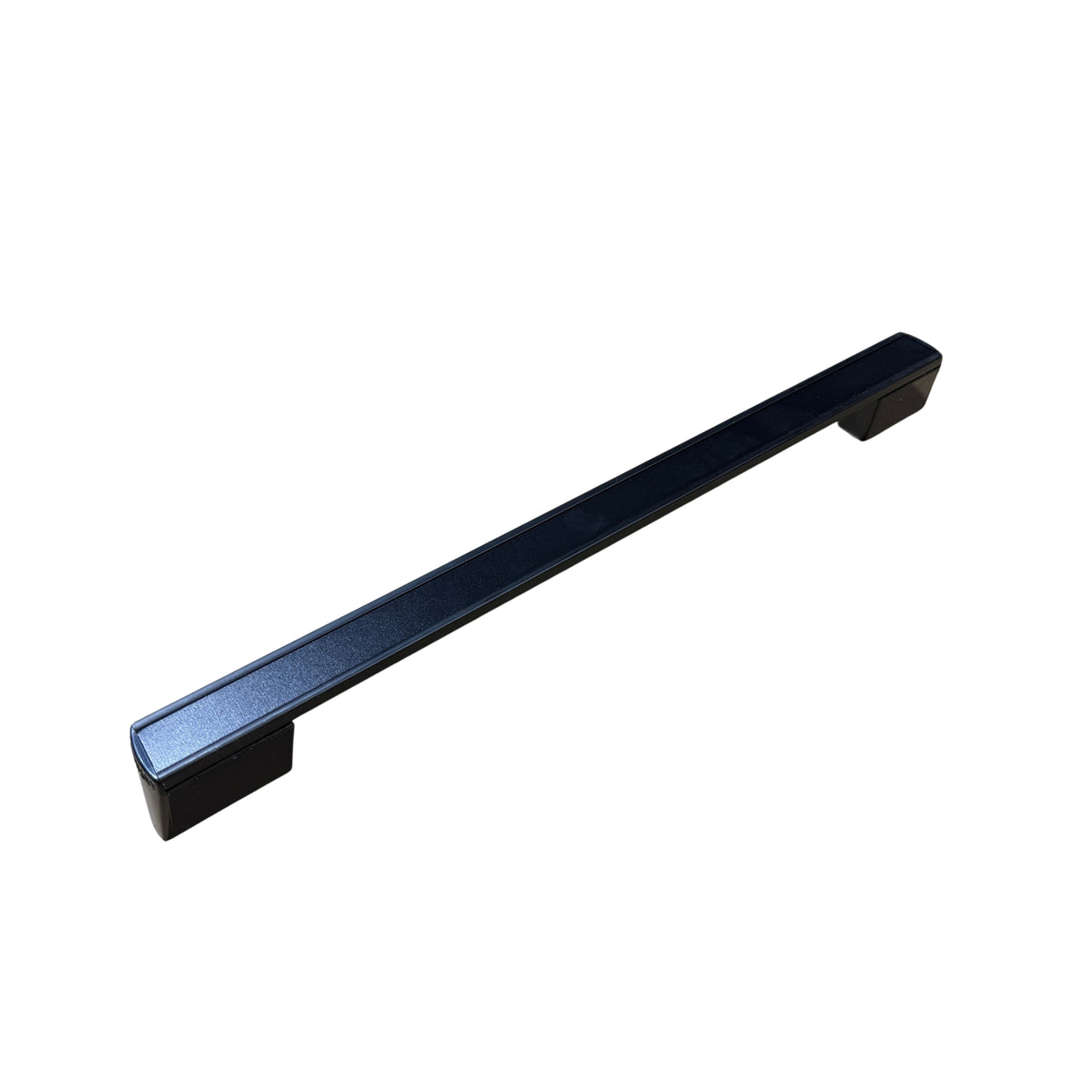 Anthony Door Handle Black