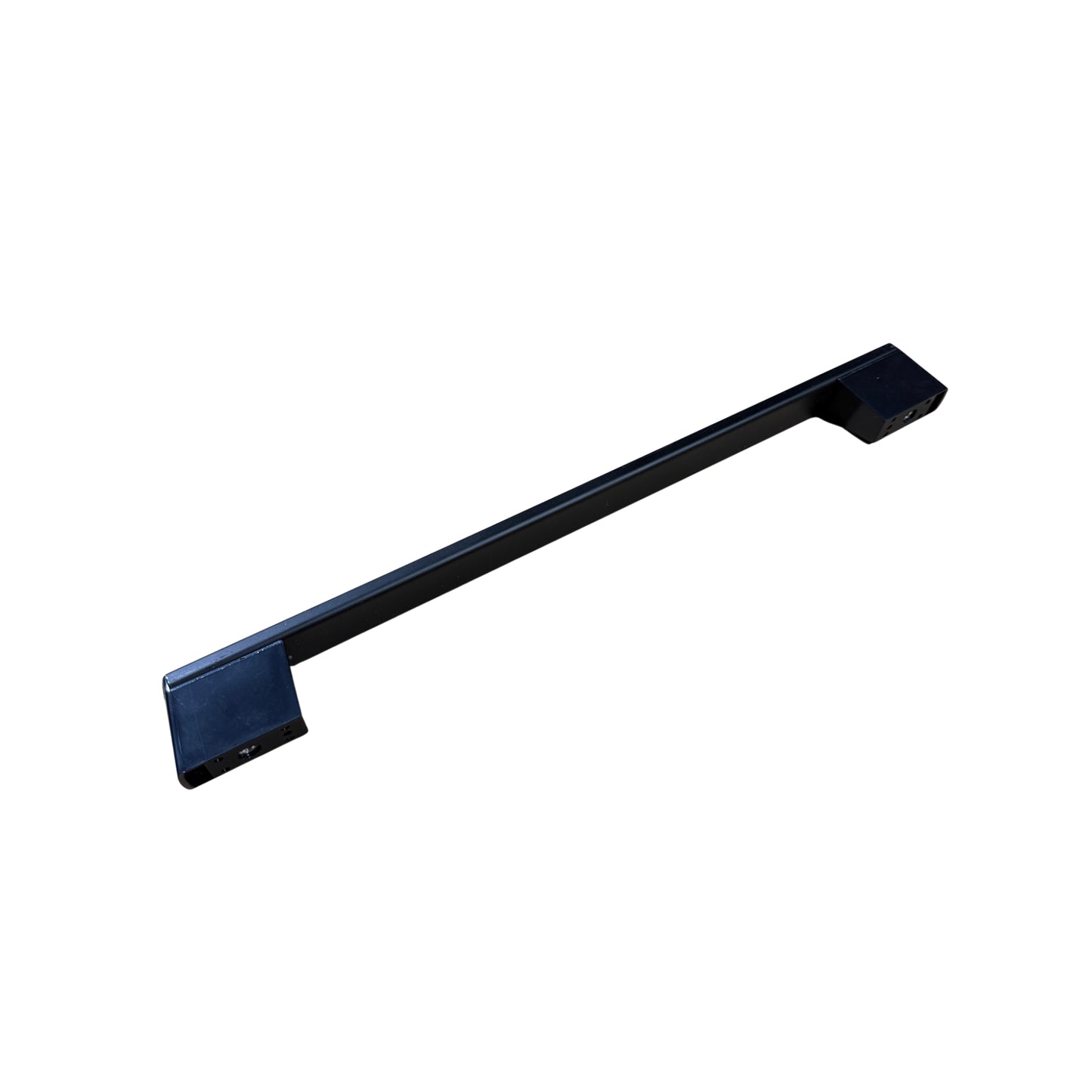 Anthony Door Handle Black
