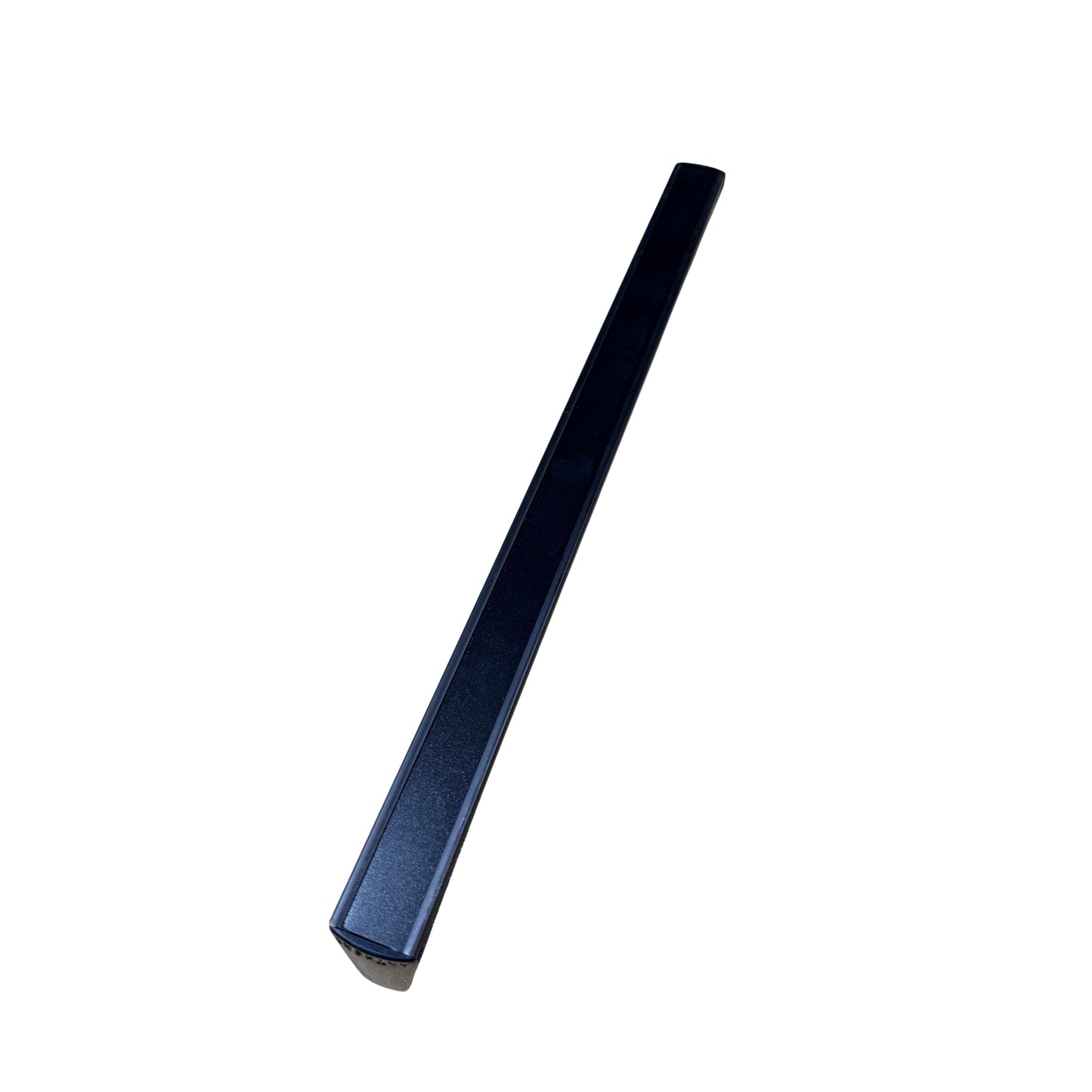Anthony Door Handle Black