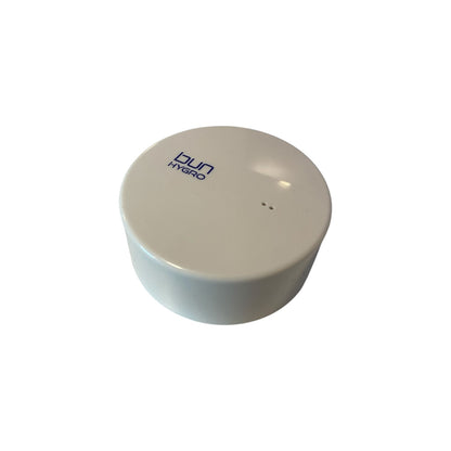Bun Hygro Alarm/Data Logger