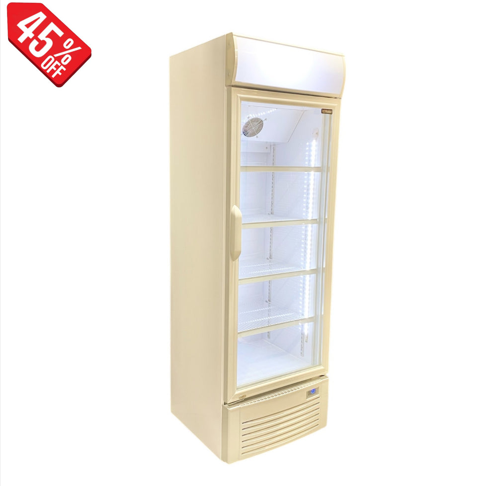 Halo HR350-B Impulse Refrigerator – Orford Refrigeration