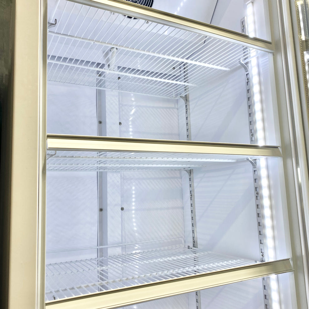 Halo HR350-B Impulse Refrigerator – Orford Refrigeration