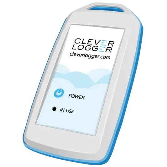 Clever Logger 2nd Gen Temperature Senser
