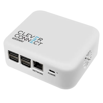 Clever Logger Connect Gateway