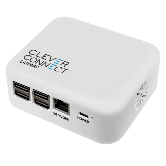 Clever Logger Connect Gateway