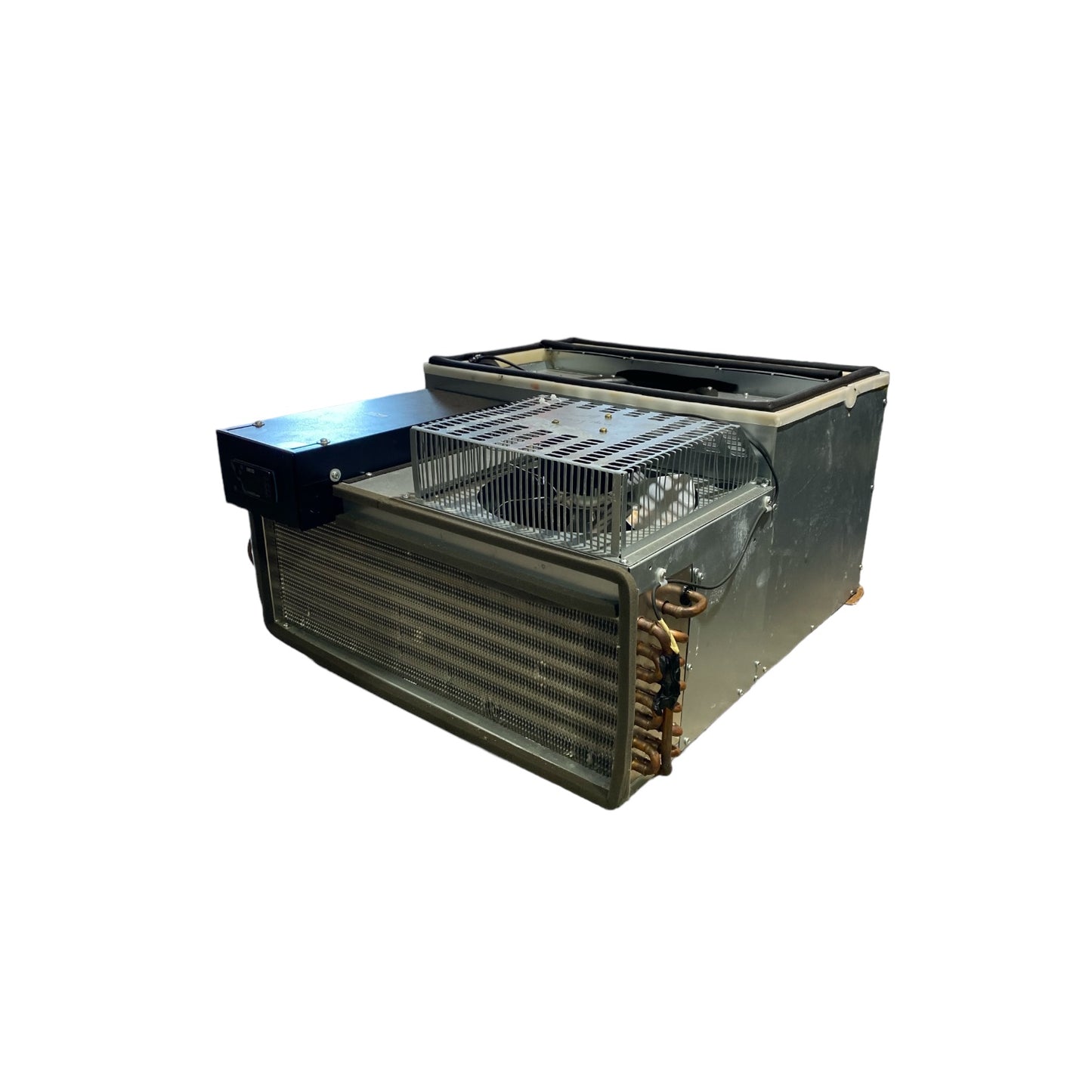 EB Replacement Motor Package