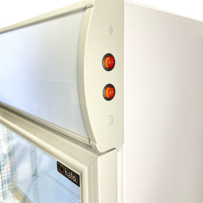 Halo HR350-B Impulse Refrigerator