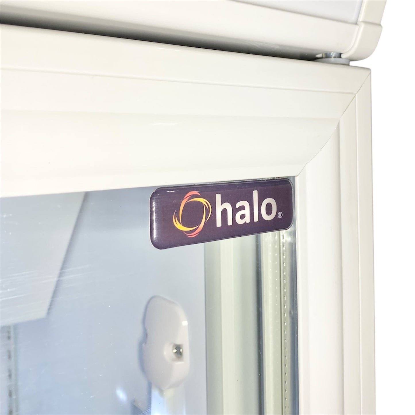 Halo HR350-B Impulse Refrigerator
