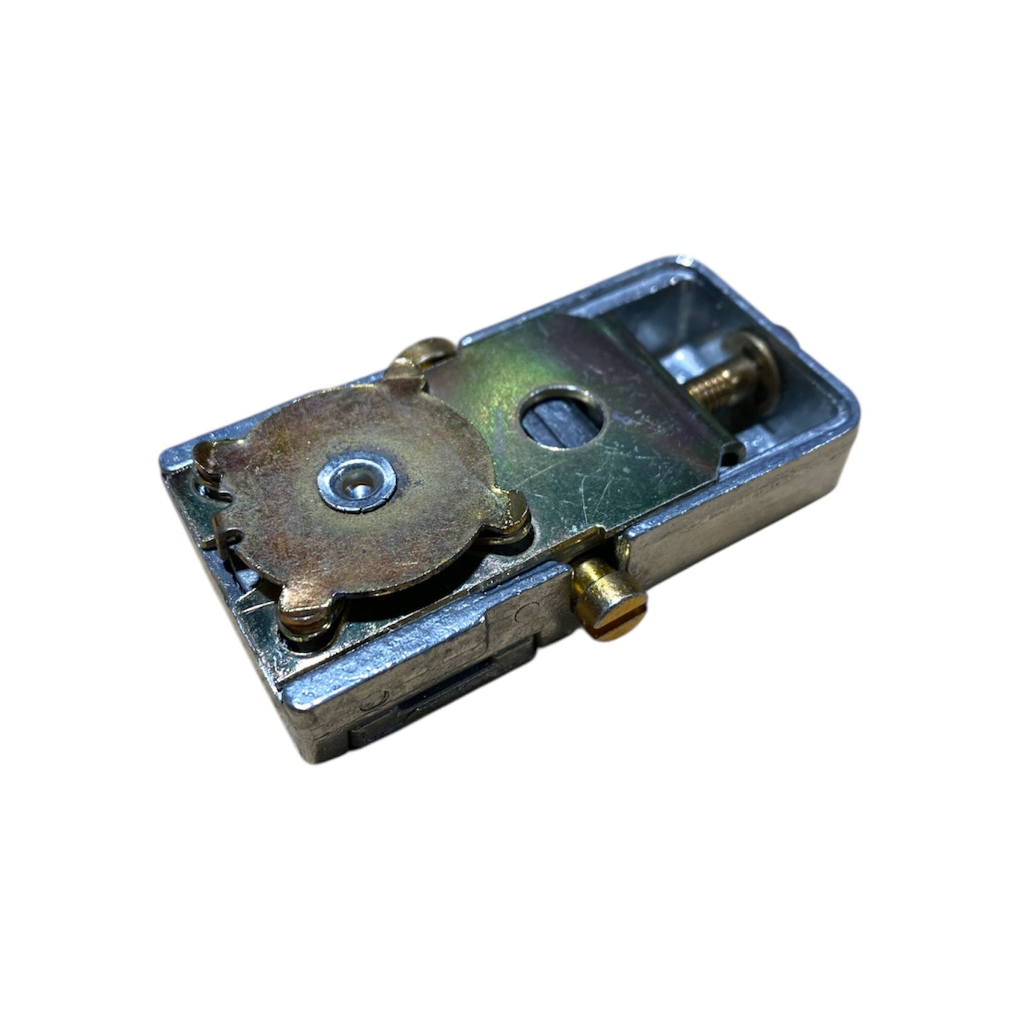 Anthony Non-Reversible Torque Master