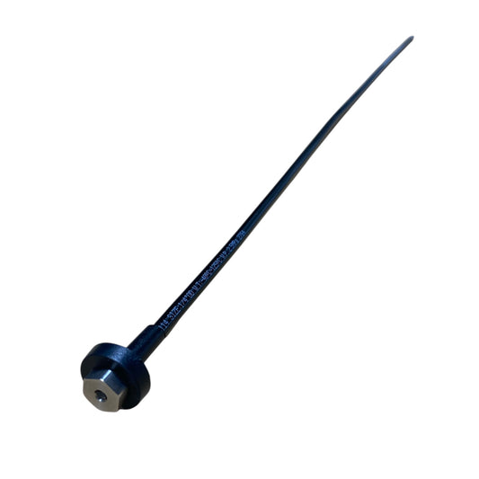 Anthony Half Door Spring (HEX)